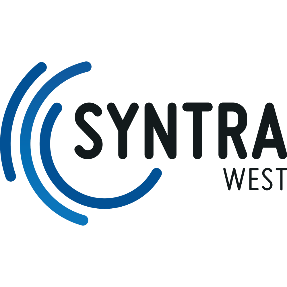 Syntra West Logo
