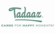 Tadaaz Logo