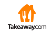 Take Away Logo