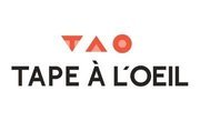 Tape à l'oeil Kortingscode