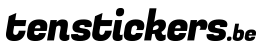 TenStickers Logo