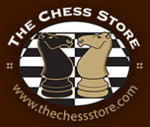 The Chess Store Logo