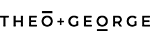 Theo+George Logo