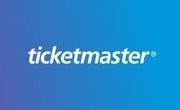 Ticketmaster Logo
