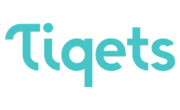 Tiqets Logo