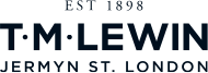 TM Lewin Logo