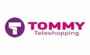 Tommy Teleshopping Logo