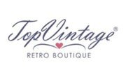 TopVintage Logo