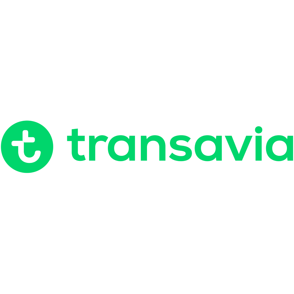 Transavia Logo