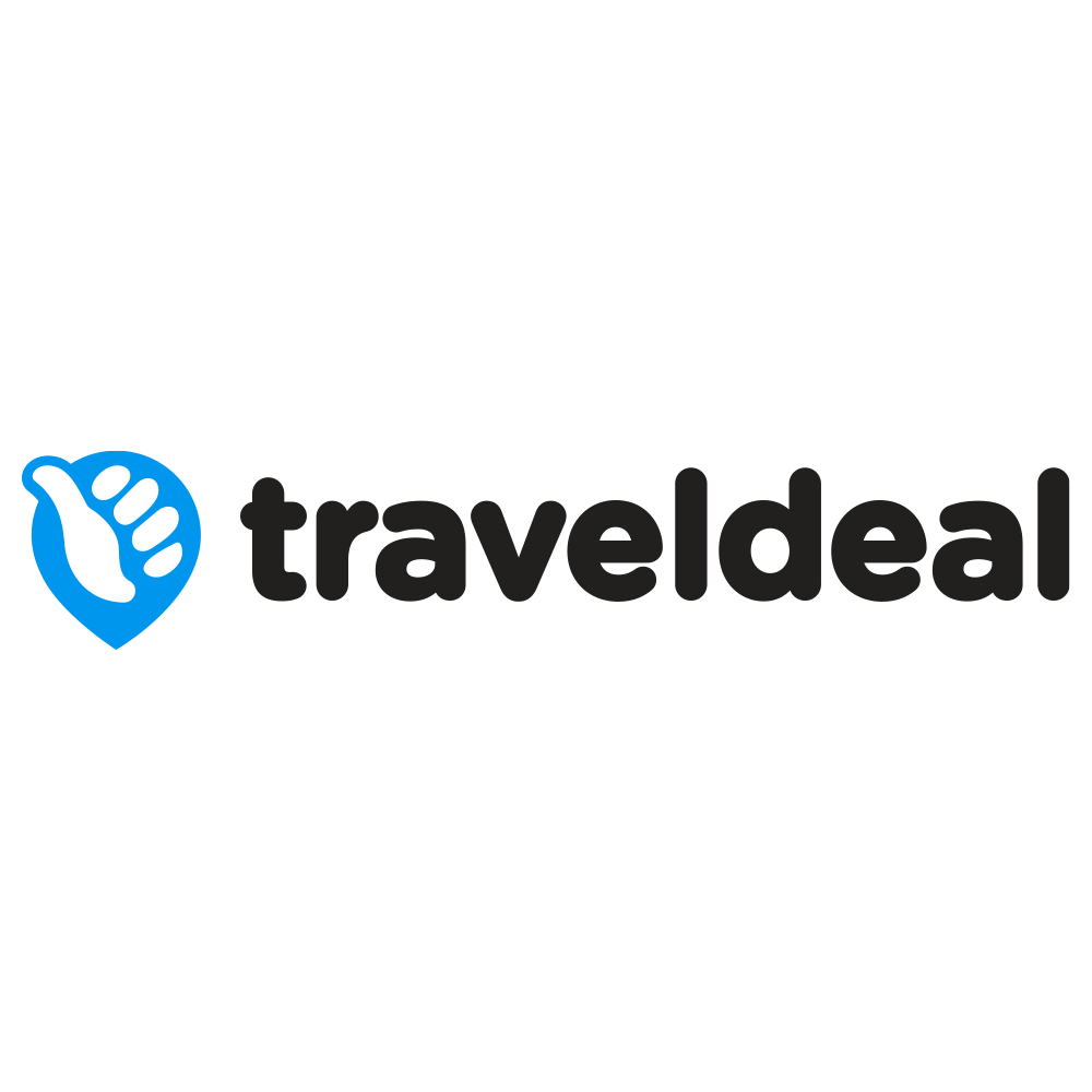 Traveldeal Logo