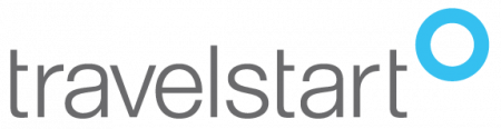 Travelstart Logo