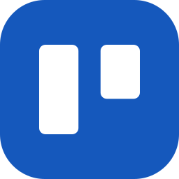 Trello Logo