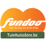 Tuinhuisstore Logo