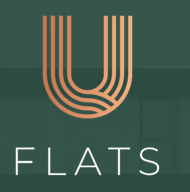 U-flats Logo