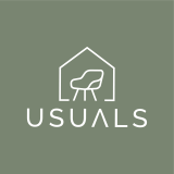 Usuals Logo