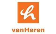 Van Haren Logo