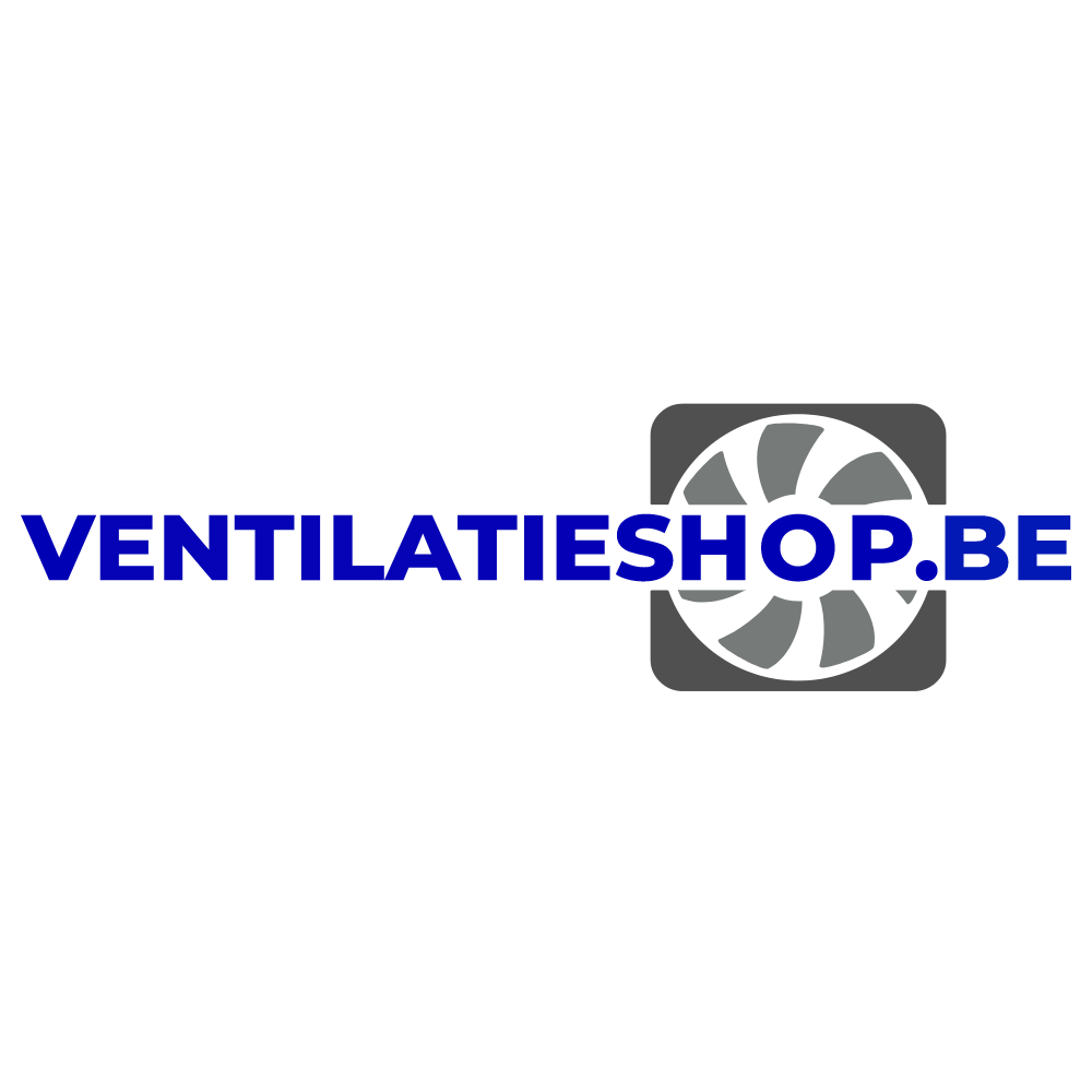 Ventilatieshop Logo