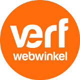 Verfwebwinkel.be Logo