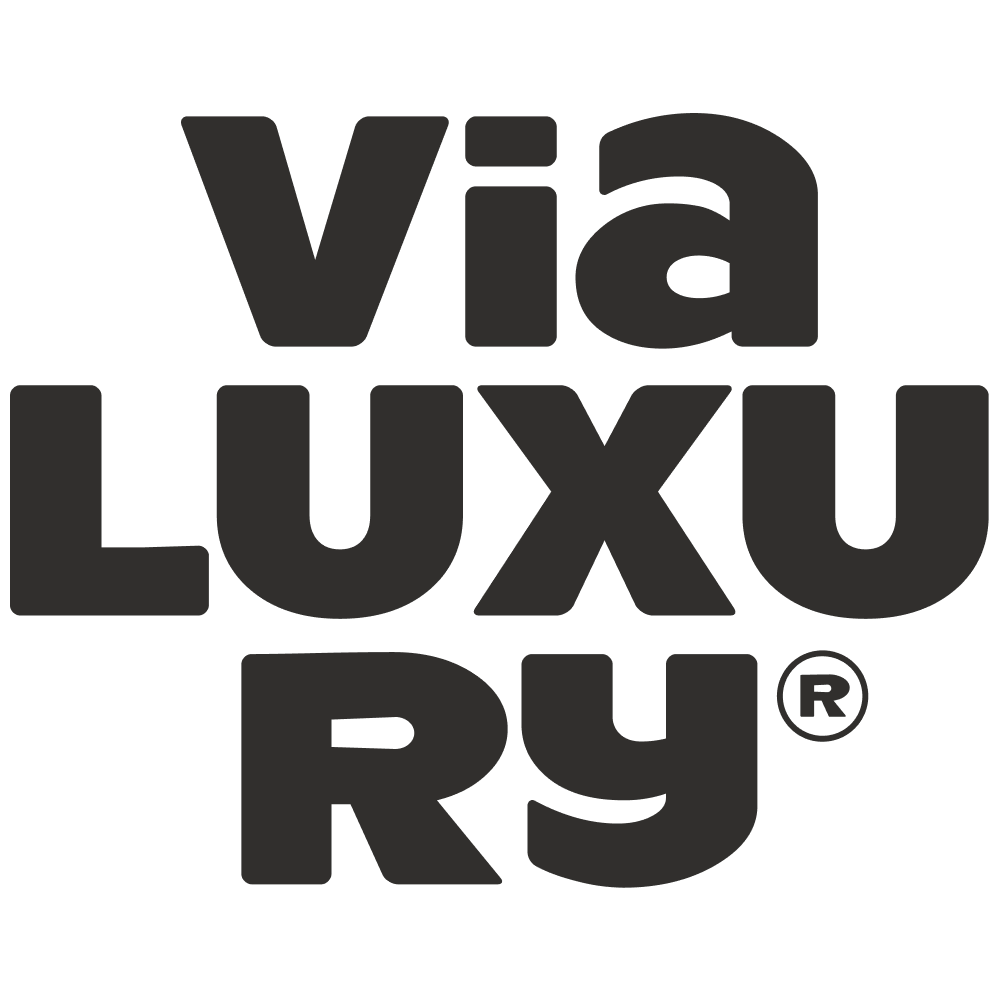 Vialuxury Logo