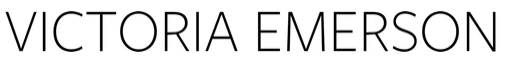 Victoria Emerson Logo
