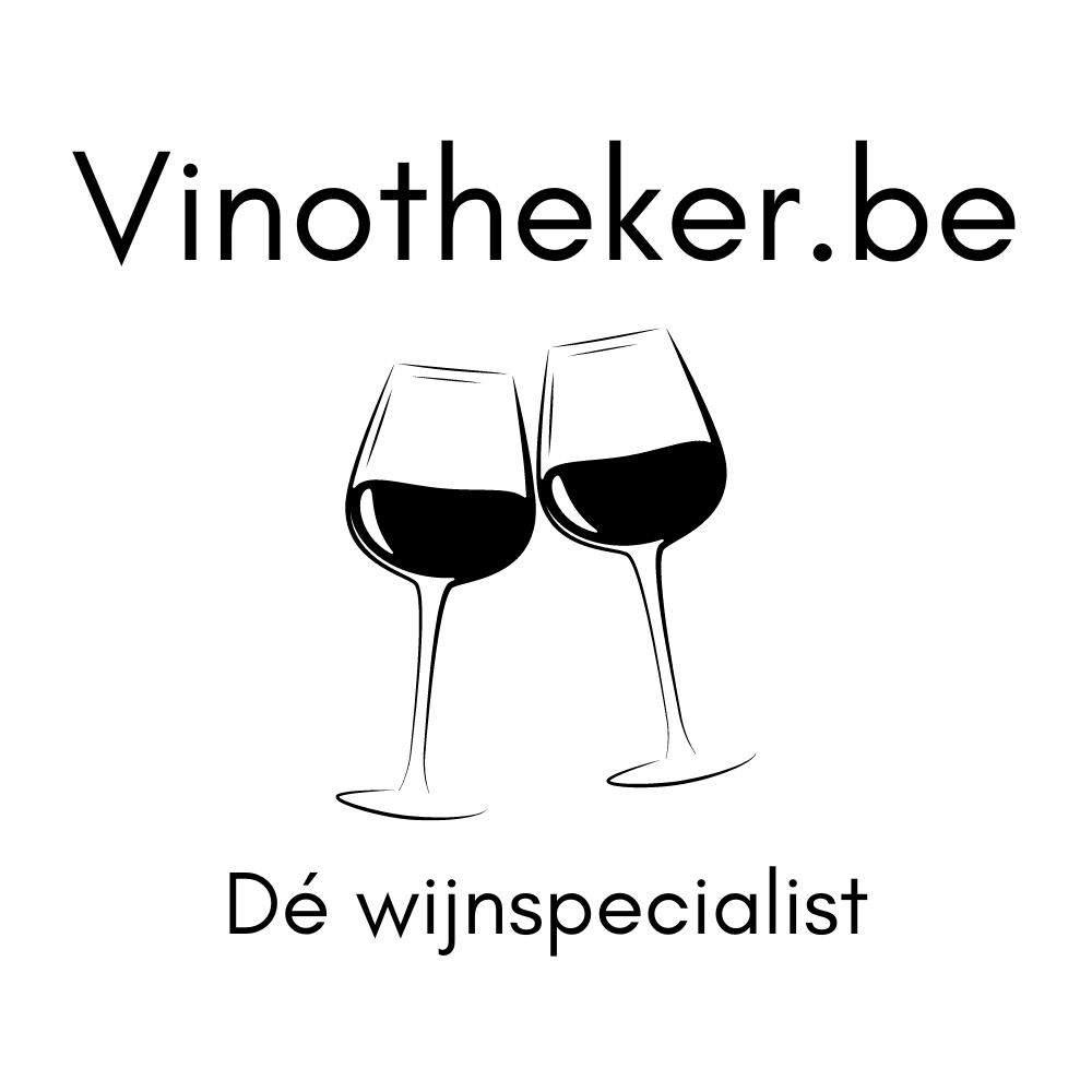 Vinotheker.be Logo