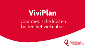 ViviPlan Logo