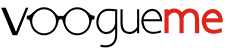 VoogueMe Logo