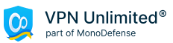 VPN Unlimited Logo