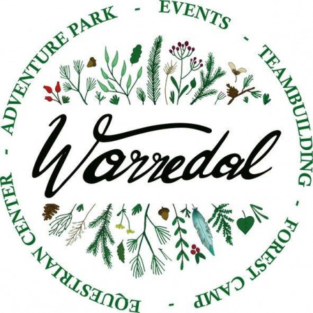Warredal Logo