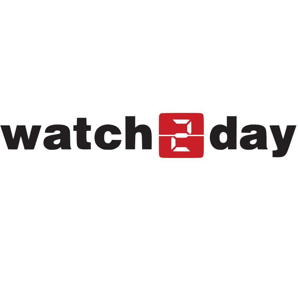 Watch2Day Logo