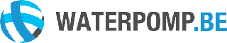 Waterpomp.be Logo