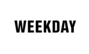 Weekday Logo