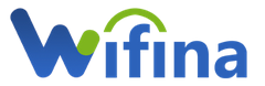 Wifina Logo