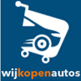 Wijkopenautos Logo