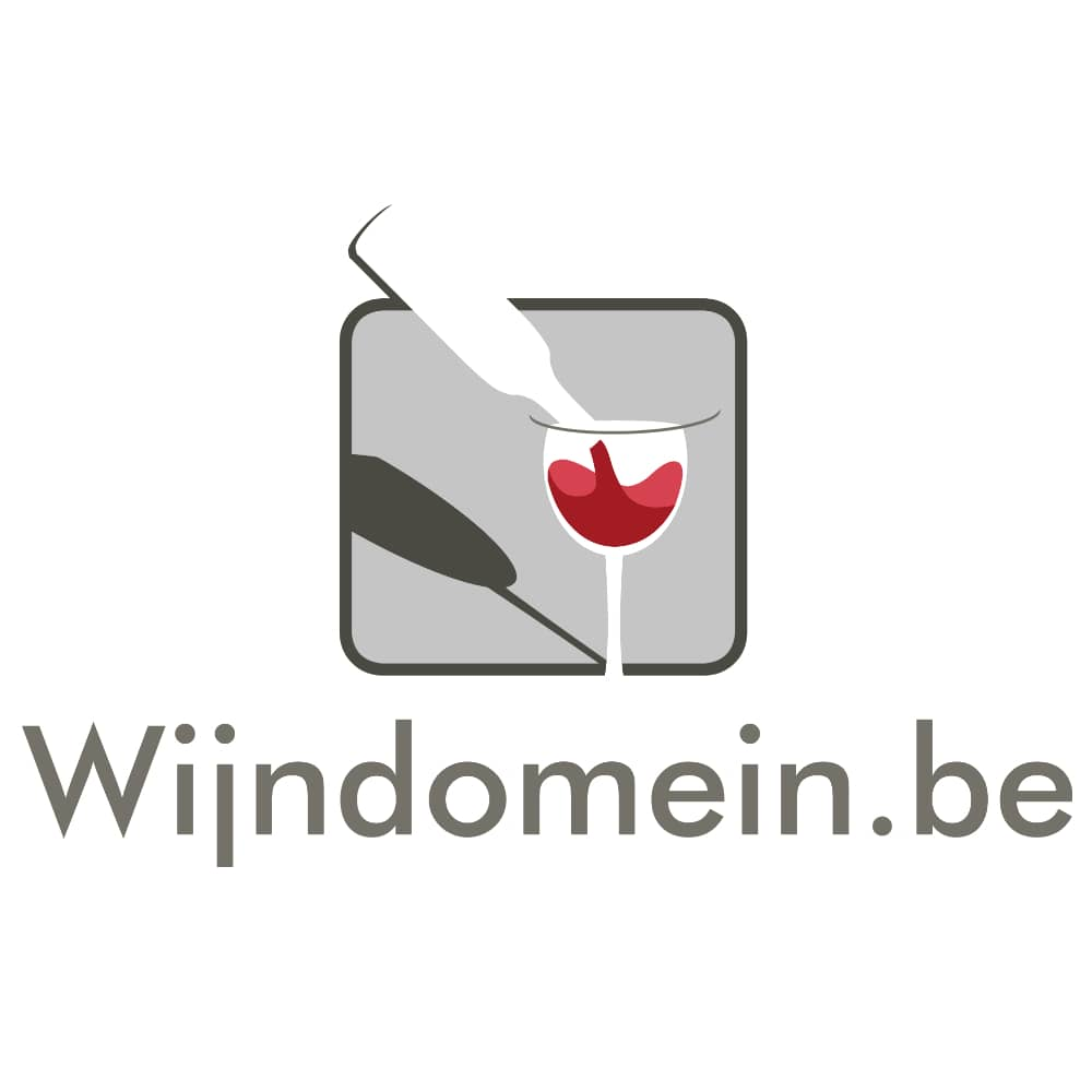 Wijndomein Logo