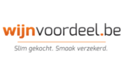 Wijnvoordeel Logo