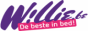 Willie Logo
