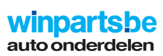 Winparts.be Logo
