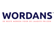 Wordans Logo
