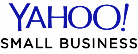 Yahoo Small Business Logo