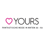 Yours Clothing Logo