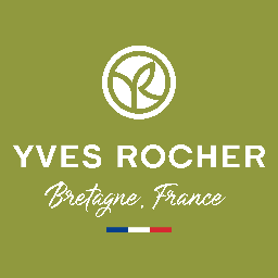 Yves rocher Logo
