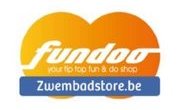 Zwembadstore Logo