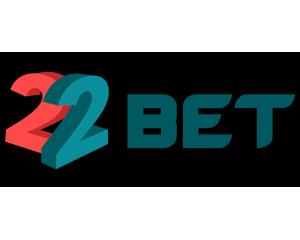 Logo 22Bet