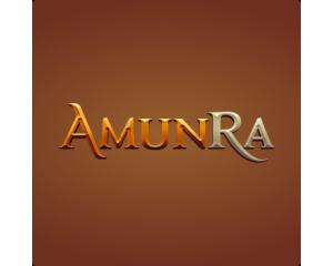 Amunra casino login