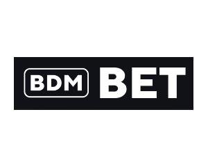 BdmBet Logo