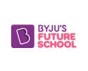 Experimente! Primeira Aula Grátis na Byjus Future School - Black Friday ...