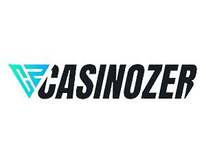 Casinozer Logo