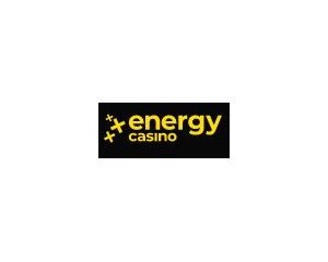 Energy Casino Logo