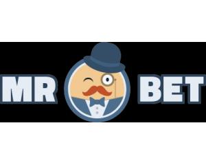 Mr Bet logo